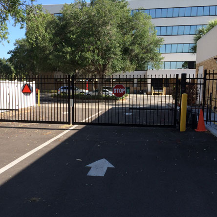 All Type Of Gates Installation
