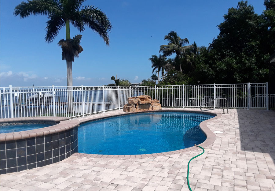 Fence Dynamics of Ocala - Latest Projects 3