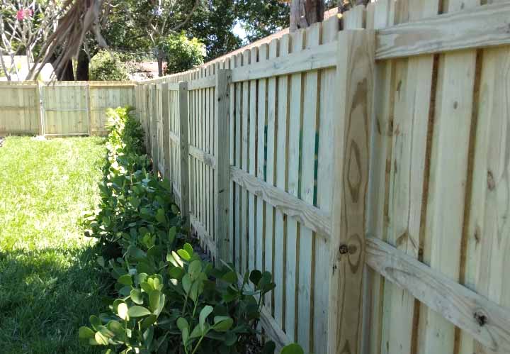 The Simple Way to Add Privacy to Your Yard
